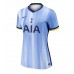 Tottenham Hotspur Destiny Udogie #13 Dámské Venkovní Dres 2024-25 Krátkým Rukávem